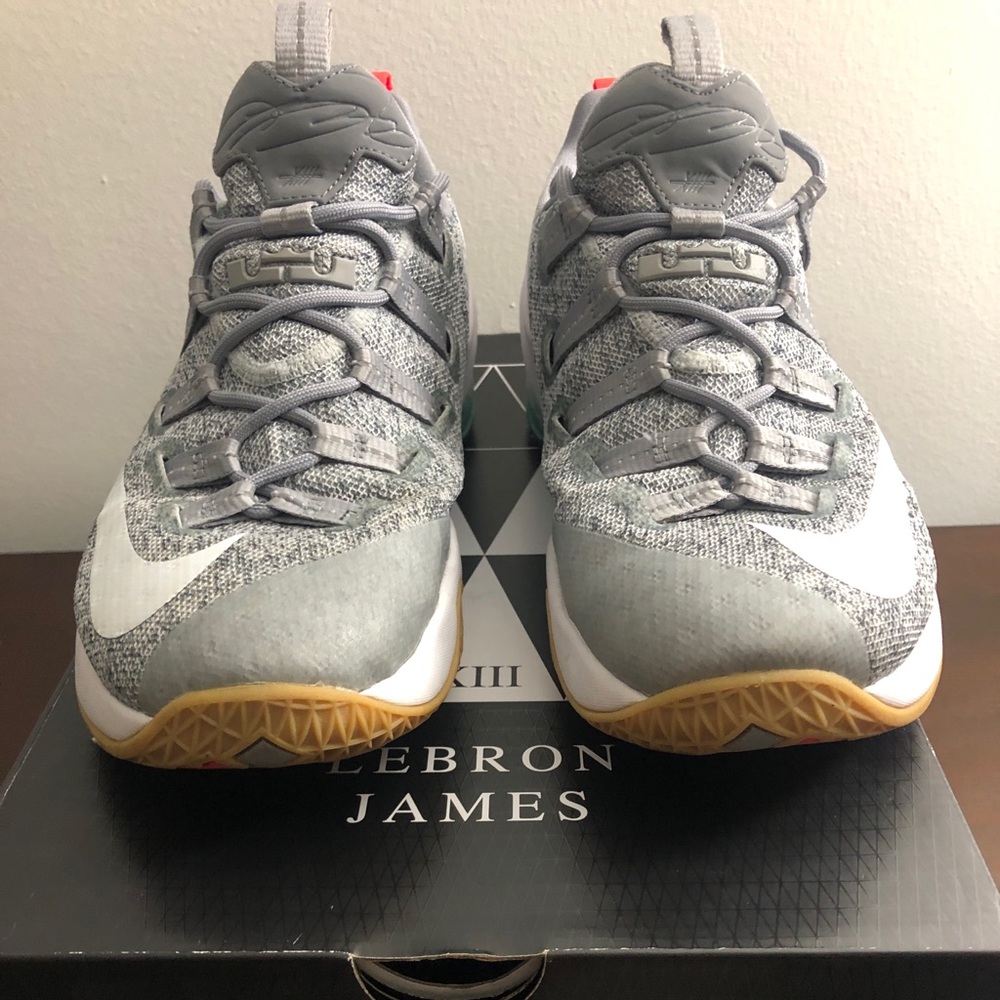 LeBron XIII Low